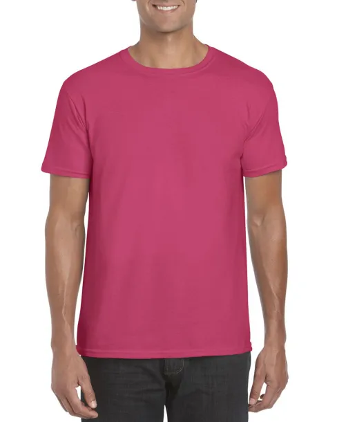  SOFTSTYLE® ADULT T-SHIRT - Gildan Heliconia