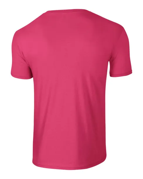  SOFTSTYLE® ADULT T-SHIRT - Gildan Heliconia