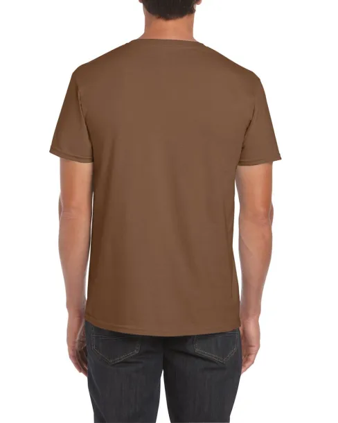  SOFTSTYLE® ADULT T-SHIRT - Gildan Chestnut