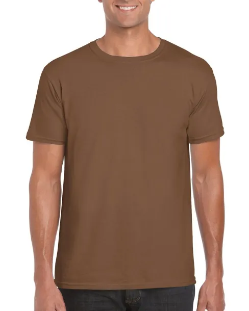  SOFTSTYLE® ADULT T-SHIRT - Gildan Chestnut