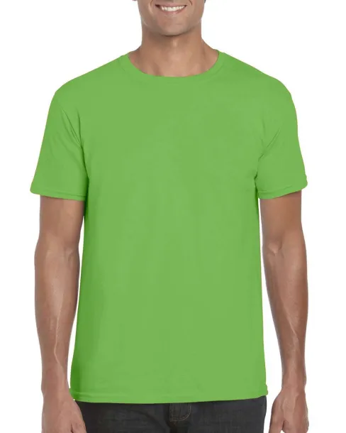  SOFTSTYLE® ADULT T-SHIRT - Gildan Electric Green