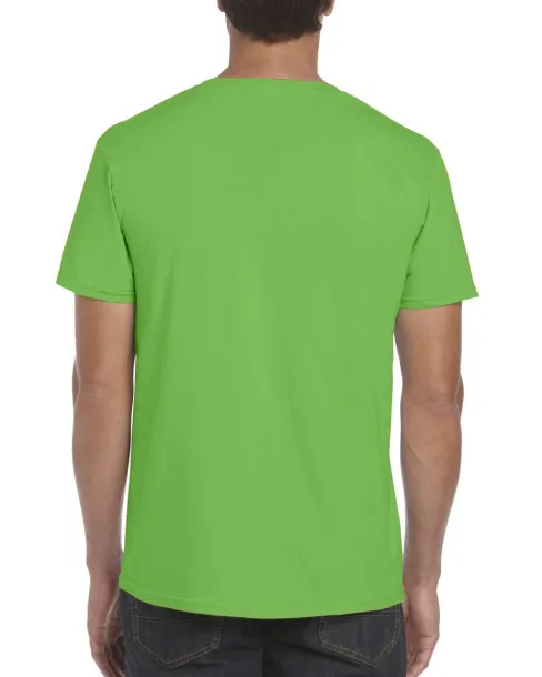  SOFTSTYLE® ADULT T-SHIRT - Gildan Electric Green