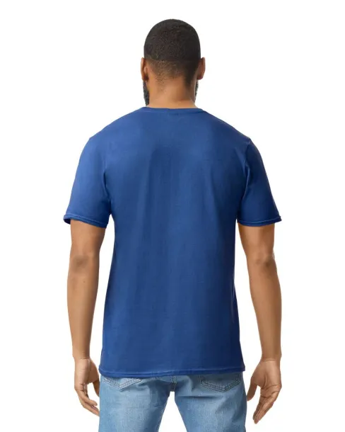  SOFTSTYLE® ADULT T-SHIRT - Gildan Metro Blue