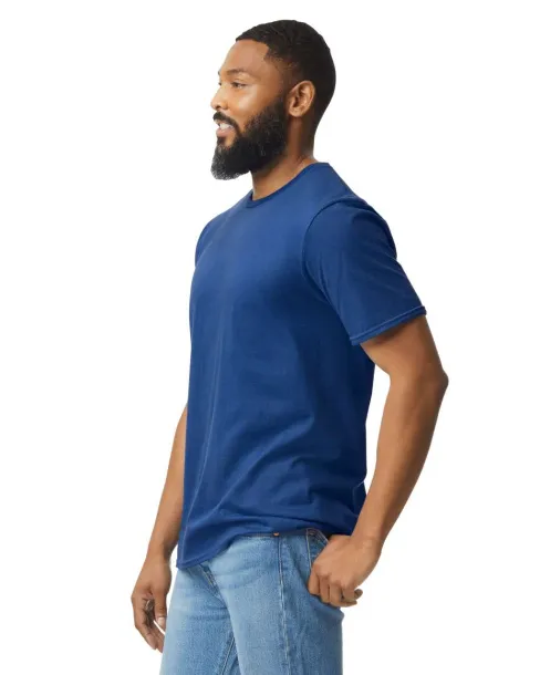SOFTSTYLE® ADULT T-SHIRT - Gildan Cobalt Blue