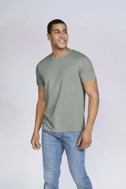  SOFTSTYLE® ADULT T-SHIRT - Gildan Kelly Green