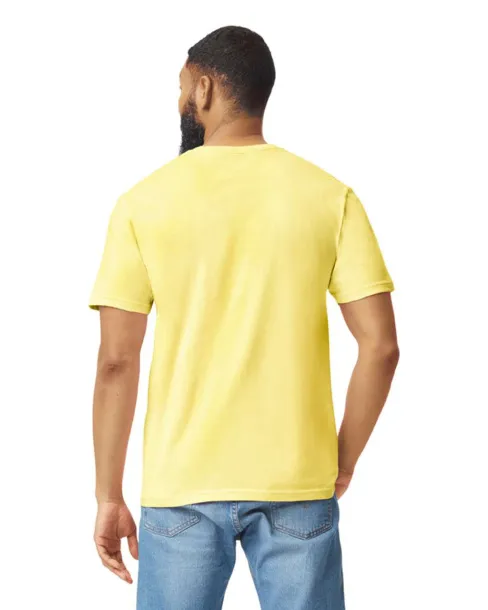  SOFTSTYLE® ADULT T-SHIRT - Gildan Cornsilk