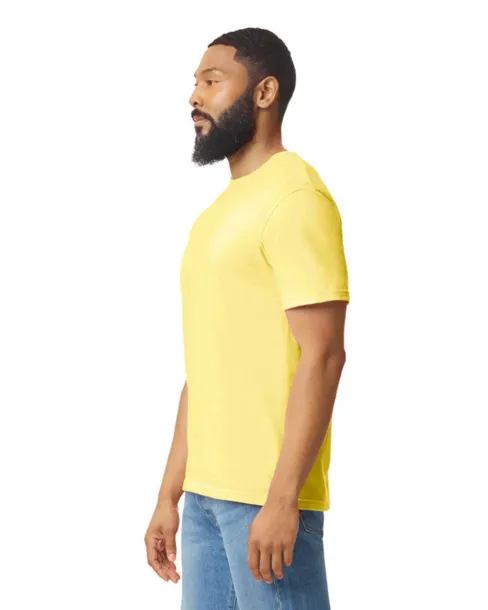  SOFTSTYLE® ADULT T-SHIRT - Gildan Cornsilk