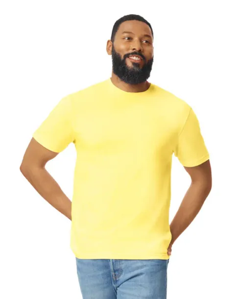  SOFTSTYLE® ADULT T-SHIRT - Gildan Cornsilk