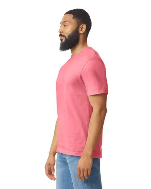  SOFTSTYLE® ADULT T-SHIRT - Gildan Coral Silk