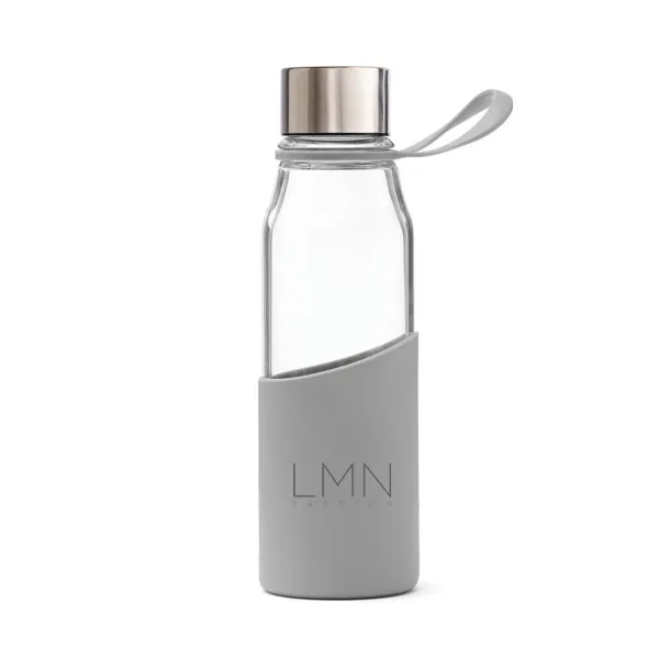  VINGA Lean Glass Water Bottle - Vinga A69F99 