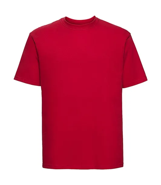  Classic T - Russell  Classic Red