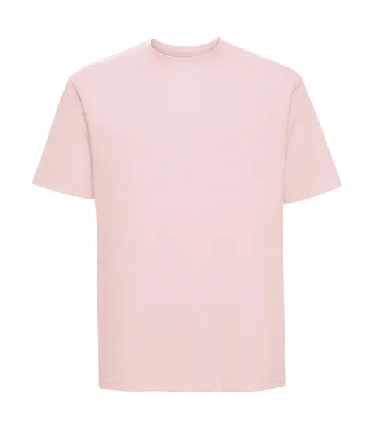 Klasična majica kratkih rukava, 180 g/m² - Russell  Powder Rose