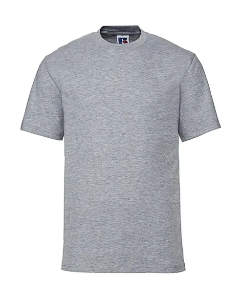  Klasična majica kratkih rukava, 180 g/m² - Russell  Light Oxford