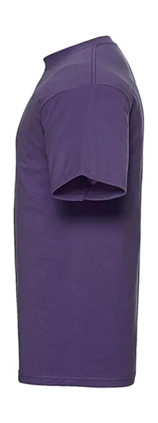  Klasična majica kratkih rukava, 180 g/m² - Russell 