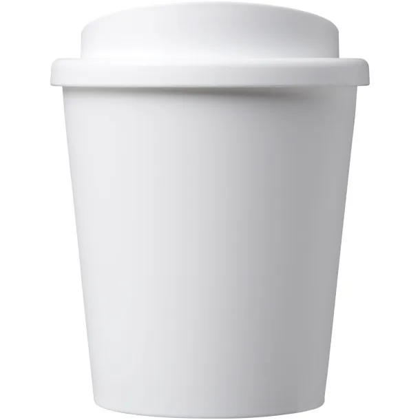 Americano® Espresso 250 ml insulated tumbler White