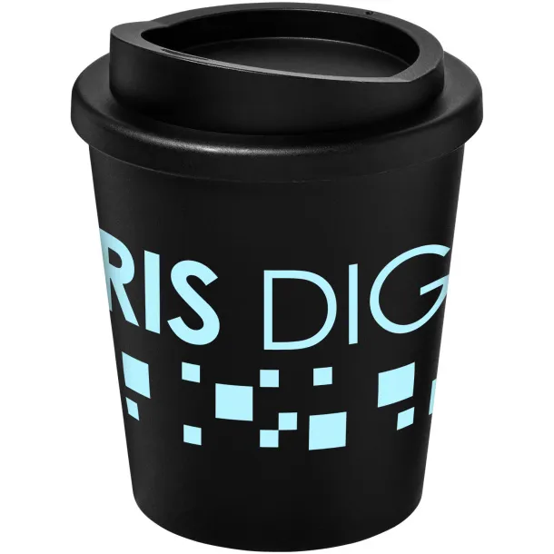Americano® Espresso 250 ml insulated tumbler Crna