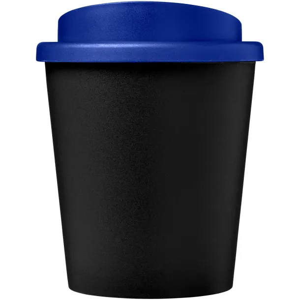 Americano® Espresso 250 ml insulated tumbler Solid black Blue