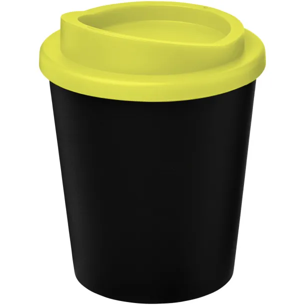 Americano® Espresso 250 ml insulated tumbler Solid black Lime