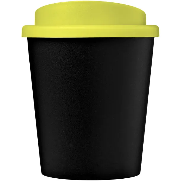 Americano® Espresso 250 ml insulated tumbler Solid black Lime