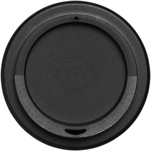 Americano® Espresso termo šalica, 250 ml Crvena Crna