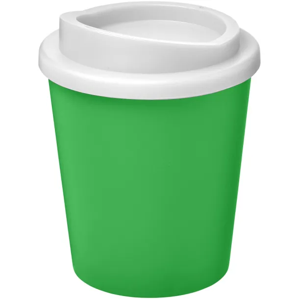 Americano® Espresso 250 ml insulated tumbler Green White