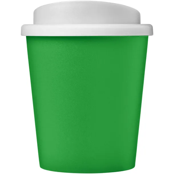 Americano® Espresso 250 ml insulated tumbler Green White