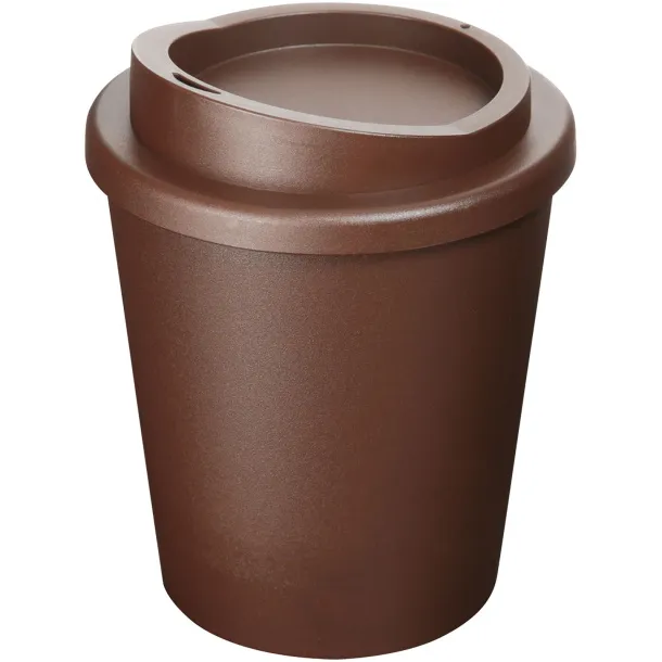 Americano® Espresso 250 ml insulated tumbler Brown