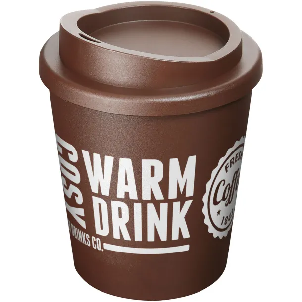 Americano® Espresso 250 ml insulated tumbler Brown