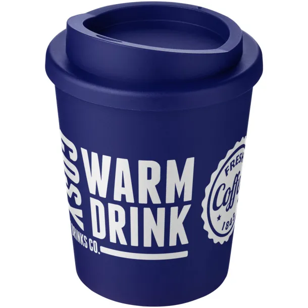 Americano® Espresso 250 ml insulated tumbler Blue