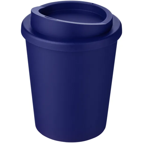 Americano® Espresso 250 ml insulated tumbler - Unbranded Blue