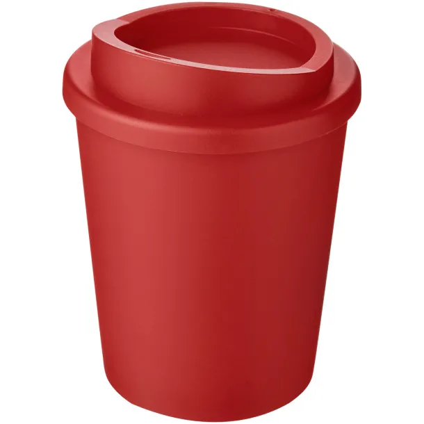 Americano® Espresso 250 ml insulated tumbler Red