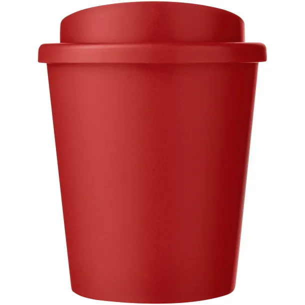 Americano® Espresso 250 ml insulated tumbler - Unbranded Red