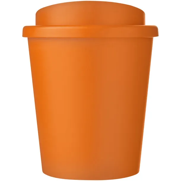 Americano® Espresso 250 ml insulated tumbler Orange