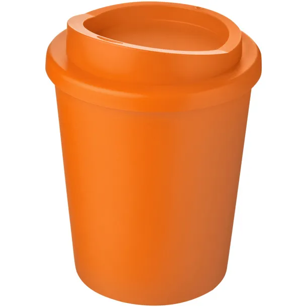 Americano® Espresso 250 ml insulated tumbler Orange