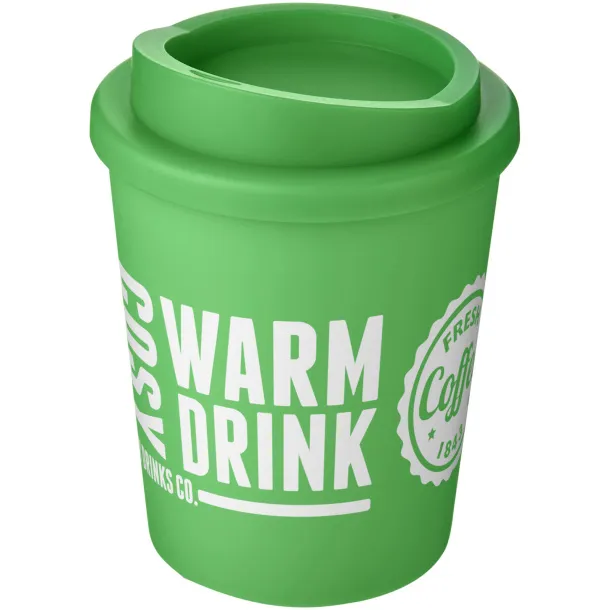 Americano® Espresso 250 ml insulated tumbler Green