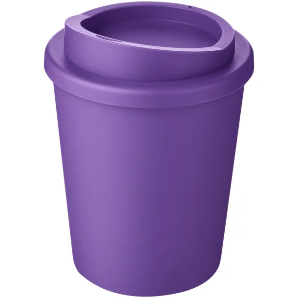 Americano® Espresso 250 ml insulated tumbler - Unbranded Purple