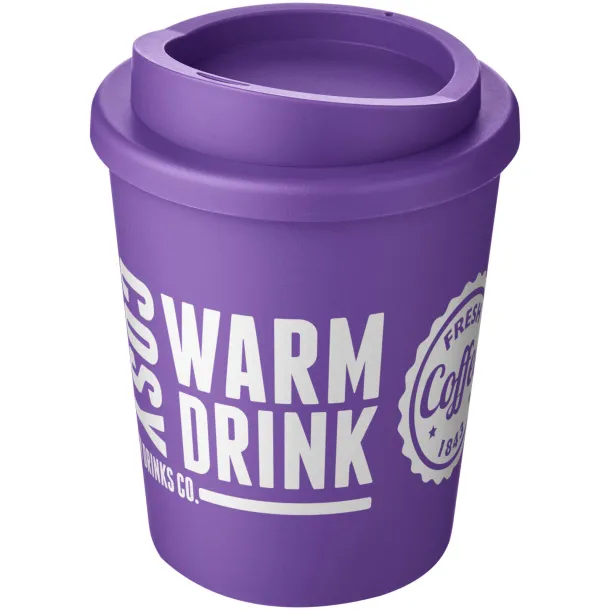 Americano® Espresso 250 ml insulated tumbler Purple