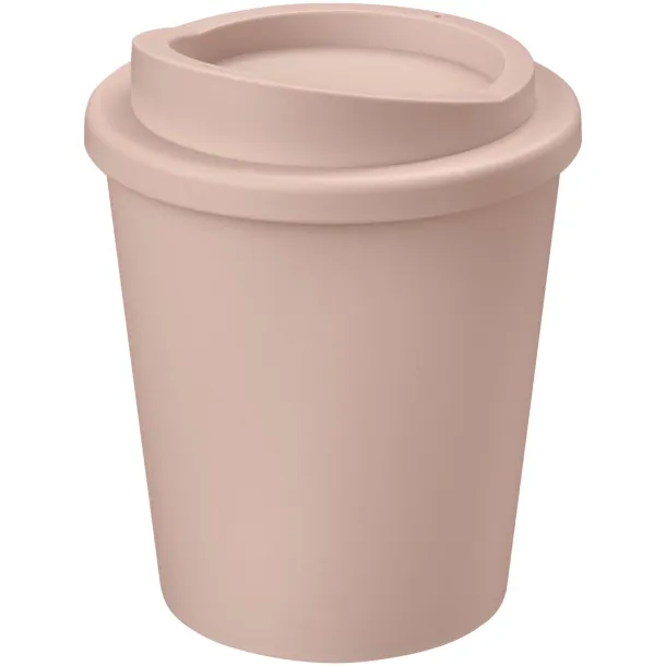 Americano® Espresso 250 ml insulated tumbler Pale blush pink