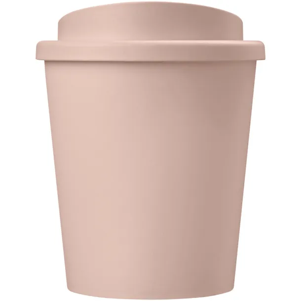 Americano® Espresso 250 ml insulated tumbler Pale blush pink