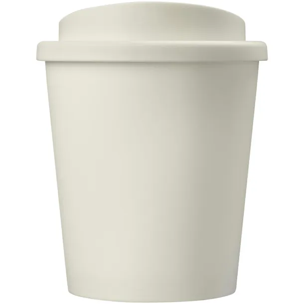 Americano® Espresso 250 ml insulated tumbler Ivory cream