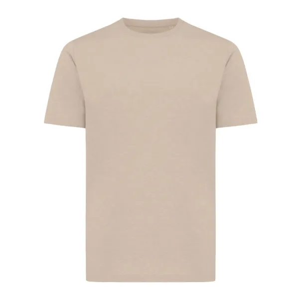  Iqoniq Sierra unisex lagana majica od recikliranog pamuka, 160 g/m2 - iqoniq desert