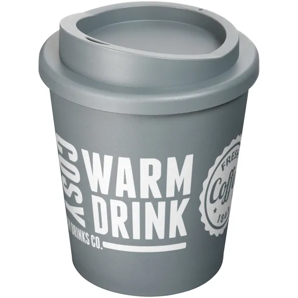 Americano® Espresso 250 ml insulated tumbler Grey