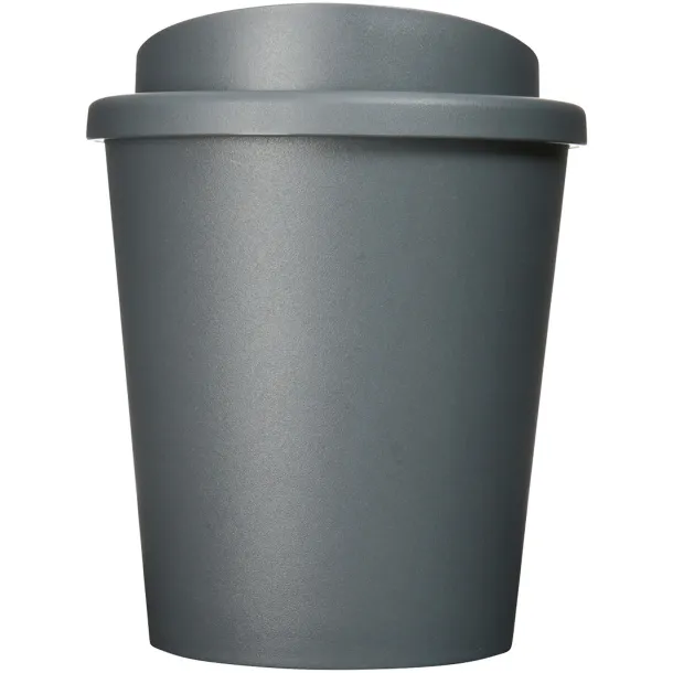 Americano® Espresso 250 ml insulated tumbler Grey