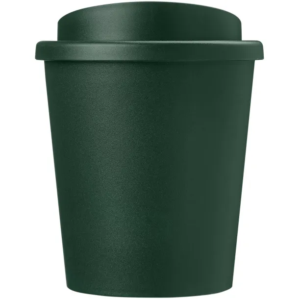 Americano® Espresso 250 ml insulated tumbler Green flash