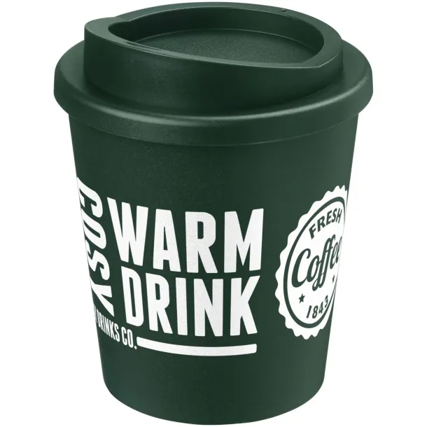 Americano® Espresso 250 ml insulated tumbler Green flash