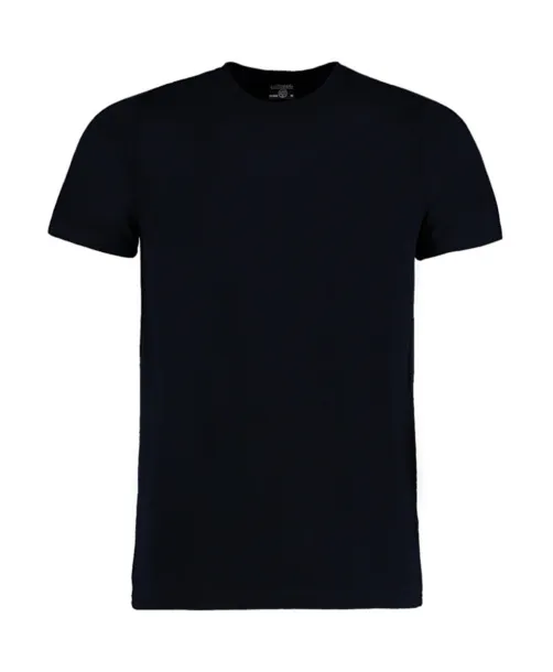  Fashion Fit Superwash® 60º Tee - Kustom Kit Navy