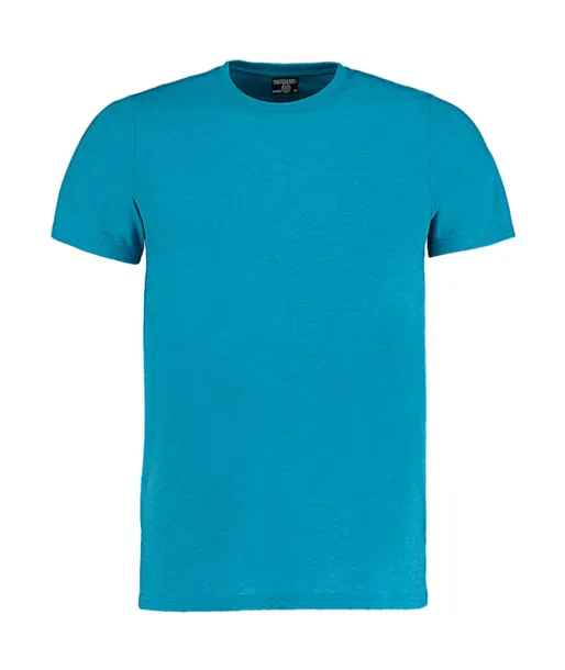  Fashion Fit Superwash® 60º Tee - Kustom Kit Turquoise Marl