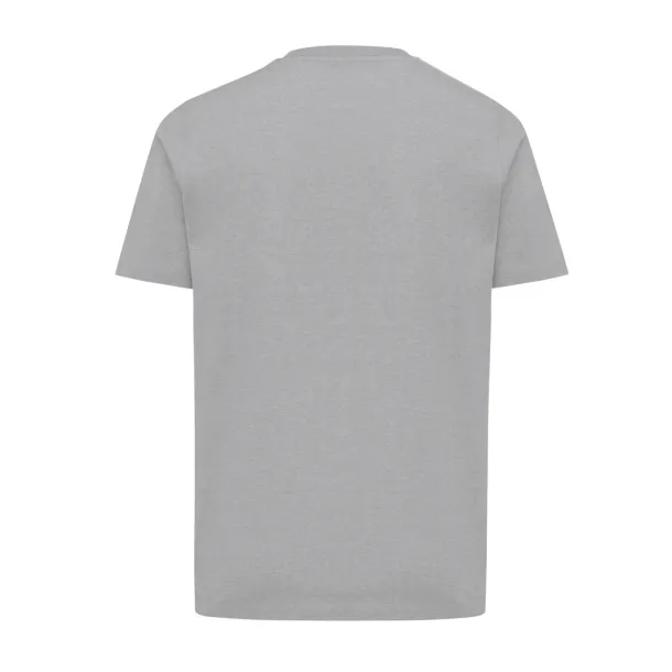  Iqoniq Sierra lightweight recycled cotton t-shirt  - iqoniq anthracite 