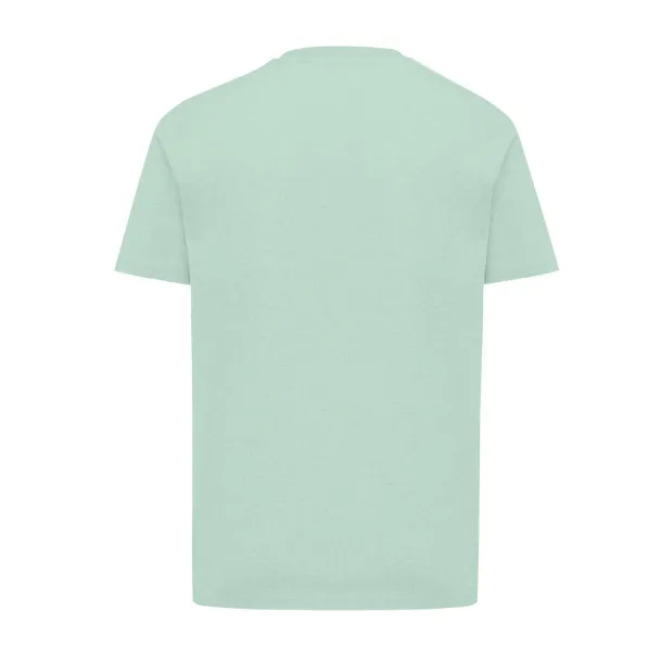  Iqoniq Sierra lightweight recycled cotton t-shirt  - iqoniq crushed mint 