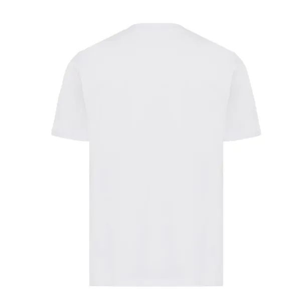  Iqoniq Sierra lightweight recycled cotton t-shirt  - iqoniq recycled white 